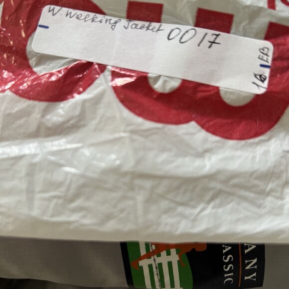 Walking Woman’s Sz L Jacket Light Full Neon Zip Fleece Sports Outdoor Hiking - Picture 12 of 12